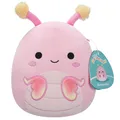 Produktbild: Squishmallows - Guinevere the Orchid Mantis - Plüschfigur - 19 cm - Neu & OVP