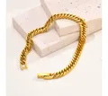 Produktbild: Medusa Accessoires Armband Glam Edelstahl Armband