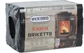 Produktbild: Kaminbriketts Braunkohlebrikett Braunkohle 10 kg Kamin Brikett Brennholz Öfen