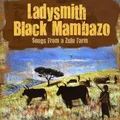 Produktbild: Songs from a Zulu Farm