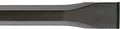 Produktbild: Makita D-08729 Flachmeißel 20.0mm Gesamtlänge 250mm 1St.