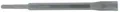 Produktbild: Makita D-08729 Flachmeißel 20mm 250mm lang   0125 5092