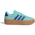 Produktbild: ADIDAS Damen Freizeitschuhe VL Court Bold