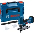 Produktbild: Bosch Professional Akku-Stichsäge GST 18V-125 S (Solo,L) (06015B2000)