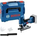 Produktbild: Bosch Professional GST 18V-125 S Akku-Pendelhubstichsäge solo inkl. L-Boxx