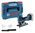 Produktbild: Bosch Professional Akku-Stichsäge GST 18V-125 S Ohne Akku - in L-BOXX 136 - 06015B2000