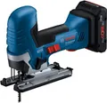 Produktbild: Bosch Akku-Stichsäge GST 18V-125 S Karton (06015B2000)