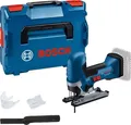 Produktbild: Bosch Akku Stichsäge GST 18V-125 S - 06015B2000 - L-BOXX - Sologerät