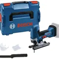 Produktbild: Bosch GST 18V-125 S solo Akku-Stichsäge , L-BOXX Neu