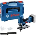 Produktbild: Bosch Professional GST 18V-125 S solo  Akku-Stichsäge 06015B2000 inkl. Koffer...