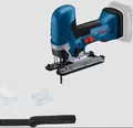 Produktbild: Bosch GST 18V-125 S solo Akku-Stichsäge , L-BOXX