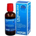 Produktbild: Calmvalera Hevert Tropfen 100ml