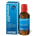 Produktbild: Calmvalera Tropfen, 100 ml, PZN 06560421