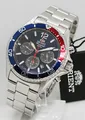 Produktbild: ✅ Orient RA-TX0201L10B Solar Herrenuhr Edelstahl  ✅