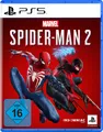 Produktbild: Marvels Spider-Man 2 (PlayStation 5)