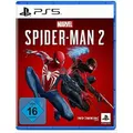 Produktbild: Marvel's Spider-Man 2 PS5-Spiel
