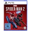 Produktbild: MARVEL S SPIDER-MAN 2 PS5 USK: 16