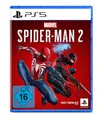 Produktbild: Sony Marvel's Spider-Man 2 (PS5)