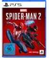 Produktbild: Marvels Spider-Man 2 - PS5