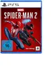 Produktbild: Marvels Spider-Man - 2 PS5