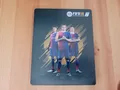 Produktbild: FIFA 18 ULTIMATE TEAM + STEELBOOK - PS4 / PLAYSTATION 4