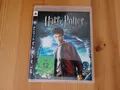 Produktbild: Harry Potter und der Halbblutprinz - PS3 / PLAYSTATION 3