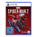 Produktbild: Marvel’s Spider-Man 2 – PS5 – Standard Edition | NEU & OVP