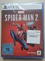 Produktbild: Marvel Spider-Man 2 für Sony Playstation 5 PS5      NEU