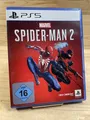 Produktbild: Sony PS5 Spiel • Marvel's Spider-Man 2 • Playstation #B31