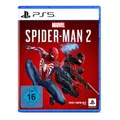 Produktbild: Sony PlayStation 5 - Marvel Spider-Man 2 - mit OVP