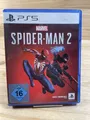 Produktbild: Sony PS5 Spiel • Marvel’s Spider-Man 2 • Playstation #B12