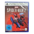 Produktbild: Marvel's Spider-Man 2 PS5