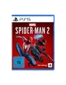 Produktbild: Marvels Spider-Man 2 Videospiel PS5 Playstation 5 USK 16 Deutsch NEU OVP