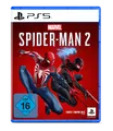 Produktbild: Marvel's Spider-Man 2 PS5-Spiel #35880014