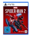 Produktbild: Marvel's Spider-Man 2 PS5-Spiel #1907470