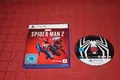 Produktbild: PS5 Marvels Spider-Man 2