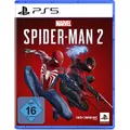 Produktbild: Marvel's Spider-Man 2 (PlayStation 5) Adventure