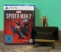 Produktbild: Marvel's Spider-Man 2 | deutsch | USK | PS5 Playstation 5 | neu