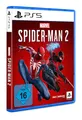 Produktbild: Marvel's Spider-Man 2 | deutsch | USK | PS5 Playstation 5