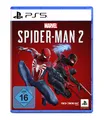 Produktbild: Marvel's Spider-Man 2 - [PlayStation 5]