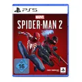 Produktbild: Marvel's Spider-Man 2 PS5 Action Adventure Game - Neue Features, Charaktere