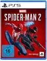 Produktbild: Spiderman 2 - Spiel für PS5 Playstation 5 - NEU & OVP