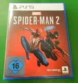 Produktbild: Marvel’s Spider-Man 2 - Playstation 5 PS5