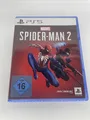 Produktbild: Marvel's Spider-Man 2 Sony PlayStation 5 PS5