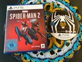 Produktbild: Marvel's Spider-Man 2 (Sony PlayStation 5) PS5