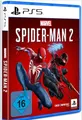 Produktbild: Marvel's Spider-Man 2 (Sony PlayStation 5) Neuware