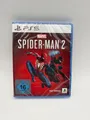 Produktbild: Marvel Spiderman 2 PS-5 PS5 Sony Playstation Neu & OVP