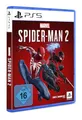 Produktbild: PS5 - Marvel’s Spider-Man 2 DE mit OVP sehr guter Zustand