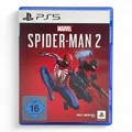 Produktbild: PS5 - Marvel’s Spider-Man 2 DE mit OVP