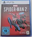 Produktbild: Playstation 5 Spiel Spiderman 2 -Sehr Gut - 24.6 2266 S25